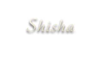 SAVUのシーシャ