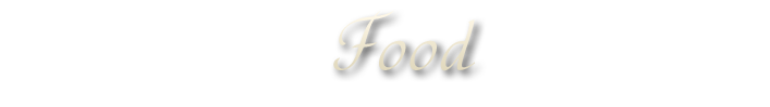 Food